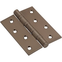 Петля врезная SN МатНикель 055-0165 100*70*2,5