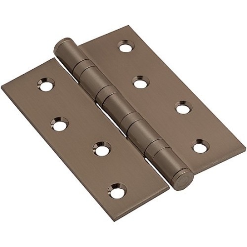 Петля врезная SN МатНикель 055-0165 100*70*2,5