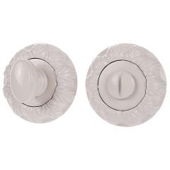 Фиксатор на розетке Classic W БелЭмаль 048-0031