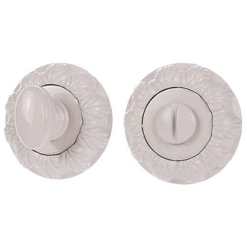 Фиксатор на розетке Classic W БелЭмаль 048-0031