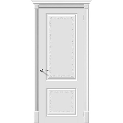 Дверь эмаль Скинни 12 Art Whitey