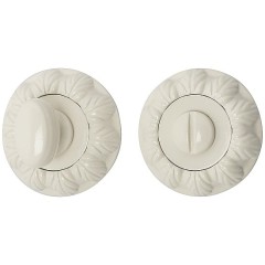 Фиксатор на розетке Classic I Слоновая кость 048-0029