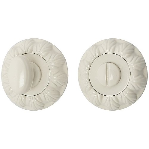 Фиксатор на розетке Classic I Слоновая кость 048-0029