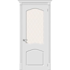 Дверь эмаль Скинни 31 Whitey