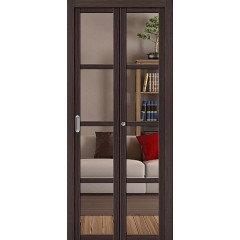 Дверь книжка экошпон 091-0362