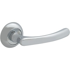 Ручка дверная Z-469 Хром