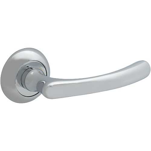 Ручка дверная Z-469 Хром