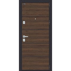 Porta M П50.Л22 Tobacco Greatwood/Nordic Oak