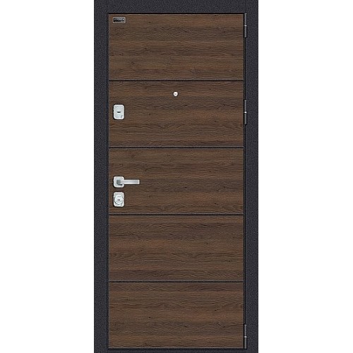 Porta M П50.Л22 Tobacco Greatwood/Nordic Oak