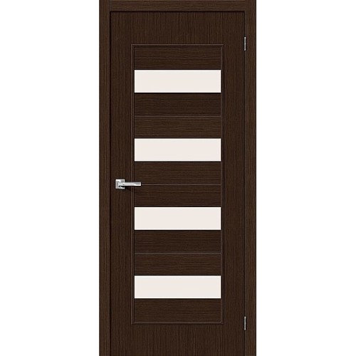 3D-Graf Тренд-23 Wenge