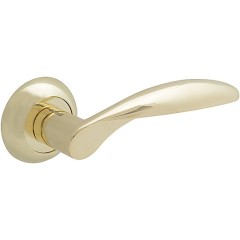 Ручка дверная Z-420 Золото