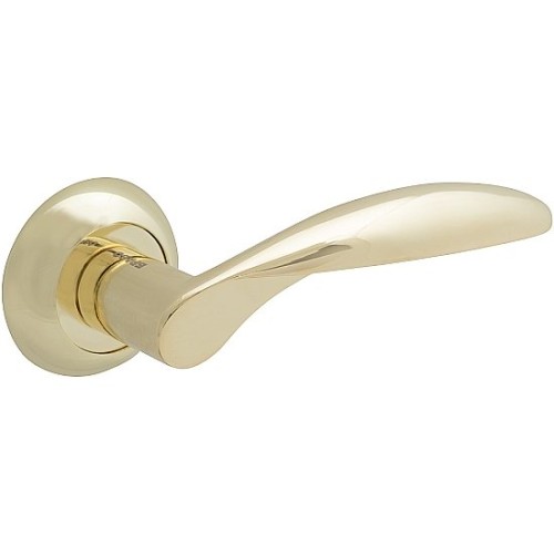 Ручка дверная Z-420 Золото