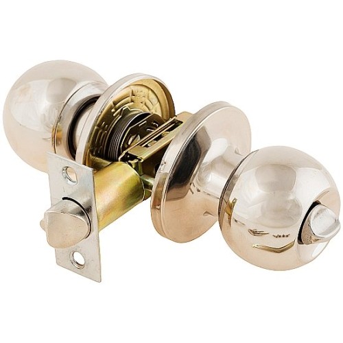 Ручка-защелка 6072 Хром