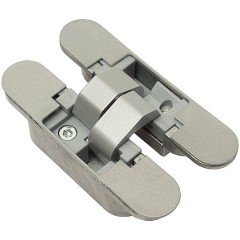 Петли скрытые 14 МатХром 055-0183