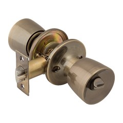 Ручка-защелка 3091 Бронза