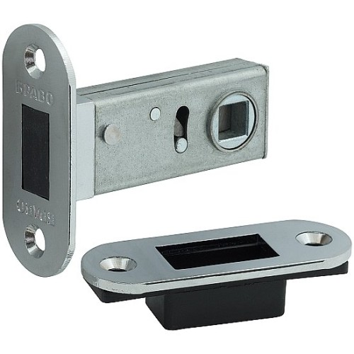 Защелка магнитная Гальваника C Хром 045-0042