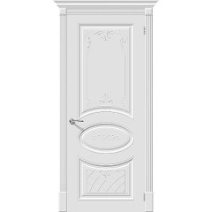 Дверь эмаль Скинни 20 Art Whitey