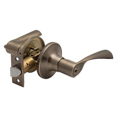 Ручка-защелка 860 Бронза