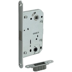 Защелка магнитная Гальваника C Хром 045-0040