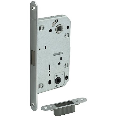 Защелка магнитная Гальваника C Хром 045-0040