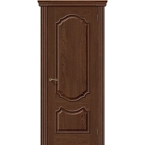 Дверь шпон Париж глухая Виски