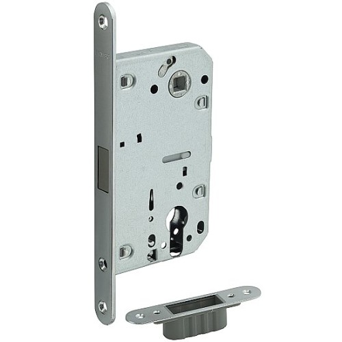 Замок магнитный Гальваника C Хром 045-0038