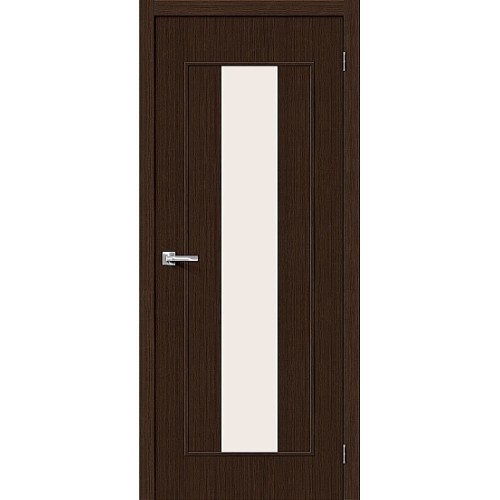 3D-Graf Тренд-25 3D Wenge