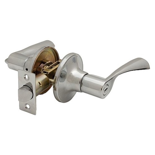 Ручка-защелка 860 Хром