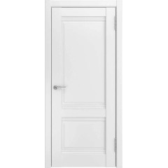 U-51 Белый винил экошпон