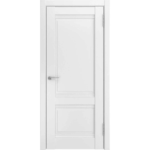 U-51 Белый винил экошпон