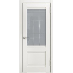 U-52 Жасмин винил экошпон стекло