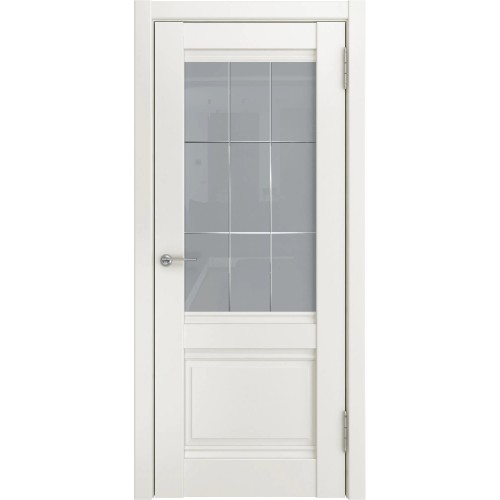 U-52 Жасмин винил экошпон стекло