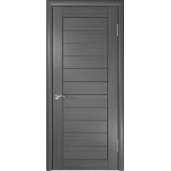 ЛУ-21 Серый экошпон