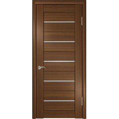 ЛУ-22 Темный орех экошпон