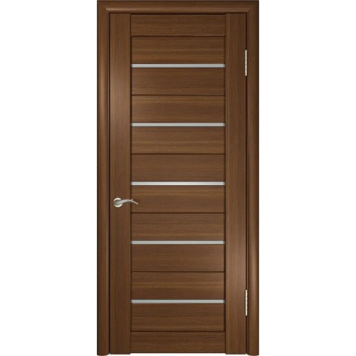 ЛУ-22 Темный орех экошпон