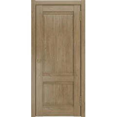 ЛУ-51 Дуб натуральный экошпон