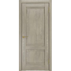 ЛУ-51 Дуб серый экошпон