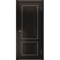 ЛУ-61 Дуб темный экошпон