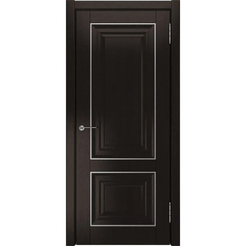 ЛУ-61 Дуб темный экошпон