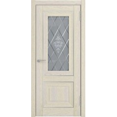 ЛУ-62 Айвори экошпон стекло