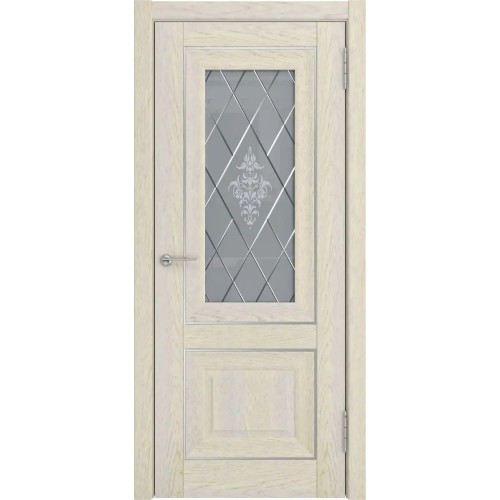 ЛУ-62 Айвори экошпон стекло