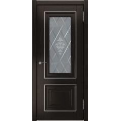 ЛУ-62 Дуб темный экошпон