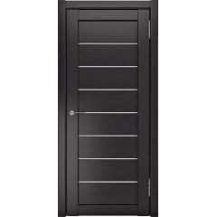 ЛУ-7 Венге экошпон