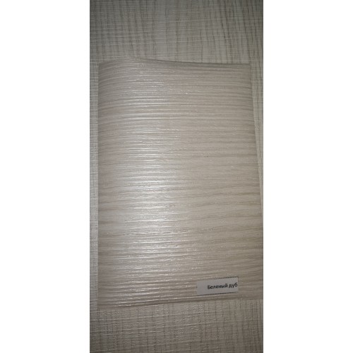 ЛУ-21 беленый дуб экошпон