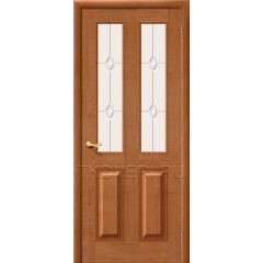 М15 Т-05 Светлый Лак остекленная