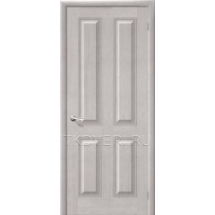 М15 Т-07 Белый Воск глухая