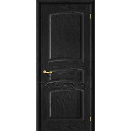 М16 Т-08 Венге глухая