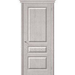 М5 Т-07 Белый Воск глухая