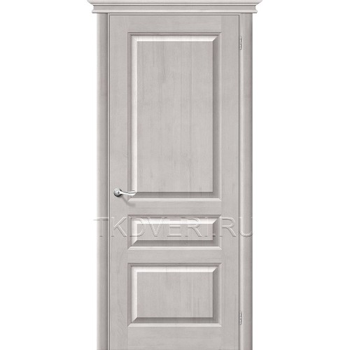 М5 Т-07 Белый Воск глухая