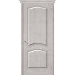 М7 Т-07 Белый Воск глухая